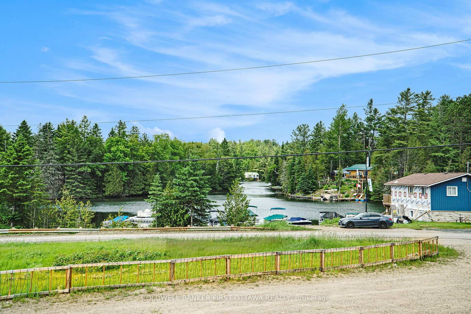 9628 HWY 509 • Ompah, ON photo 23