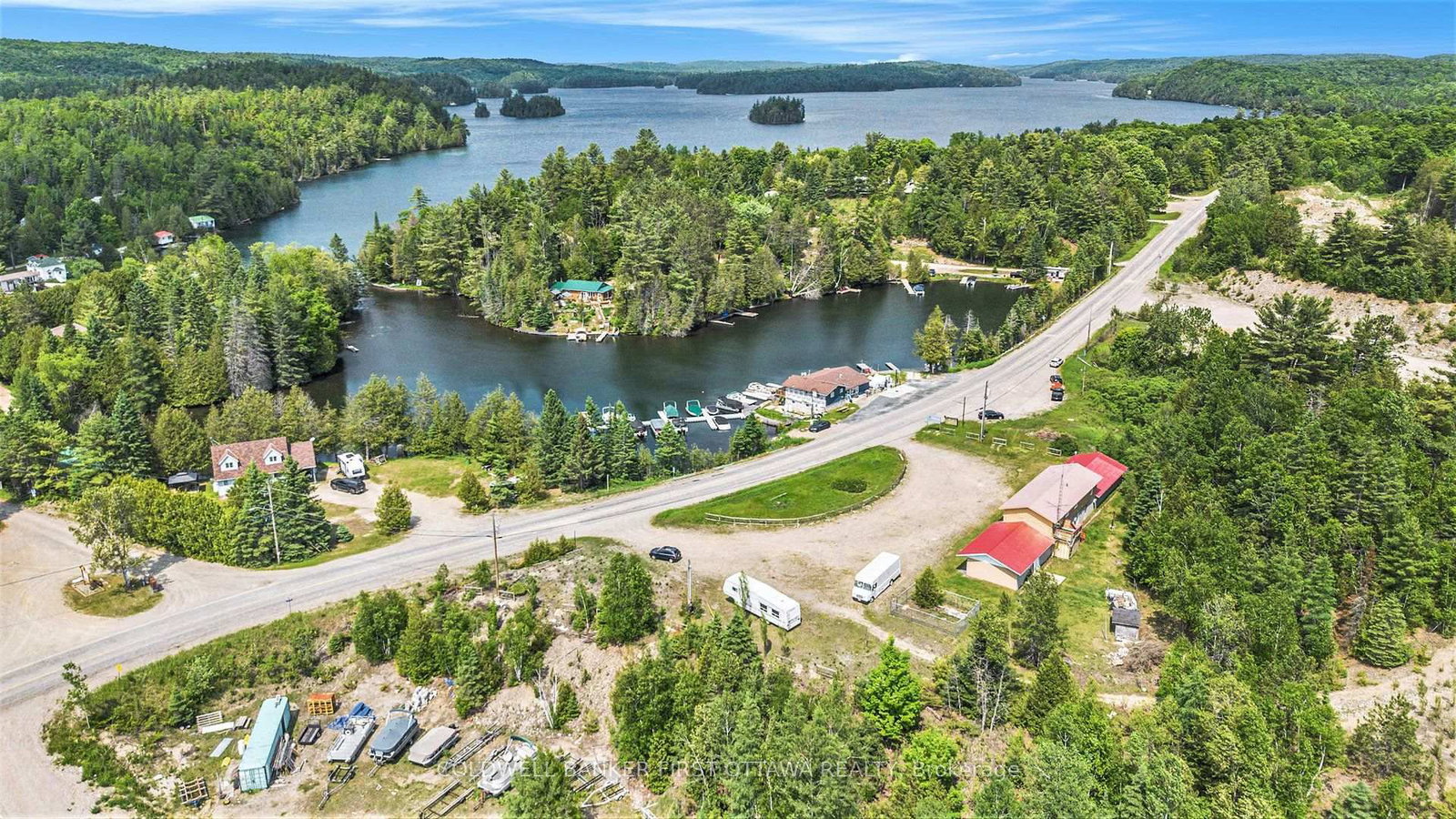 9628 HWY 509 • Ompah, ON photo 3
