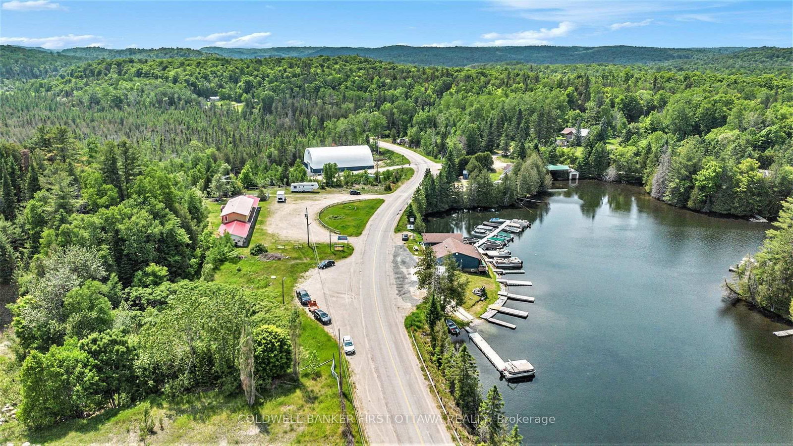 9628 HWY 509 • Ompah, ON photo 4