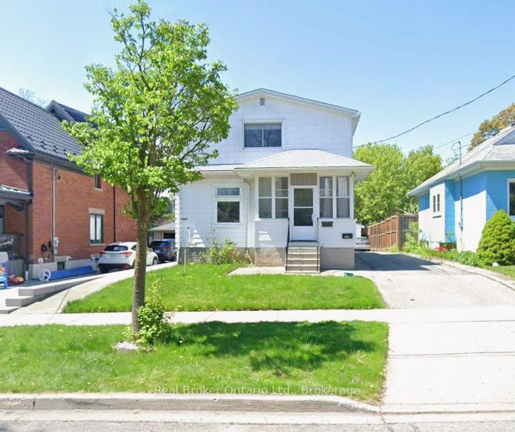 141 Samuel Street, Kitchener