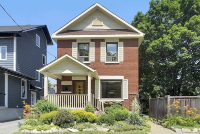167 Faraday Street