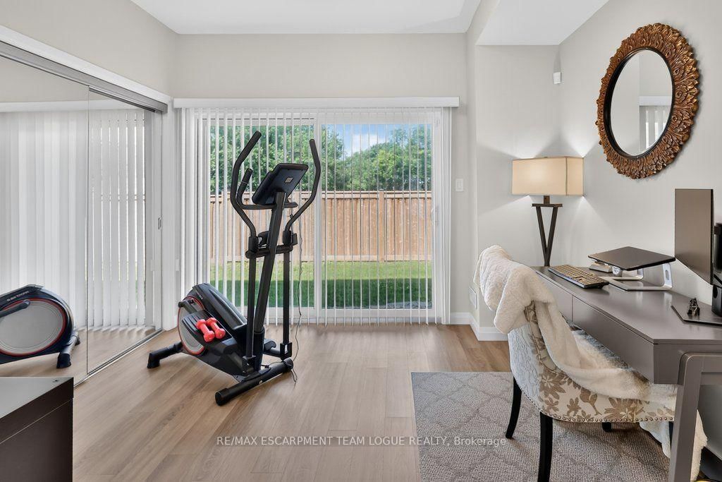 Townhouse for sale at 15-270 Melvin Avenue, Hamilton, Ontario, L8H 0B4 - McQuesten - MLS: X13540586