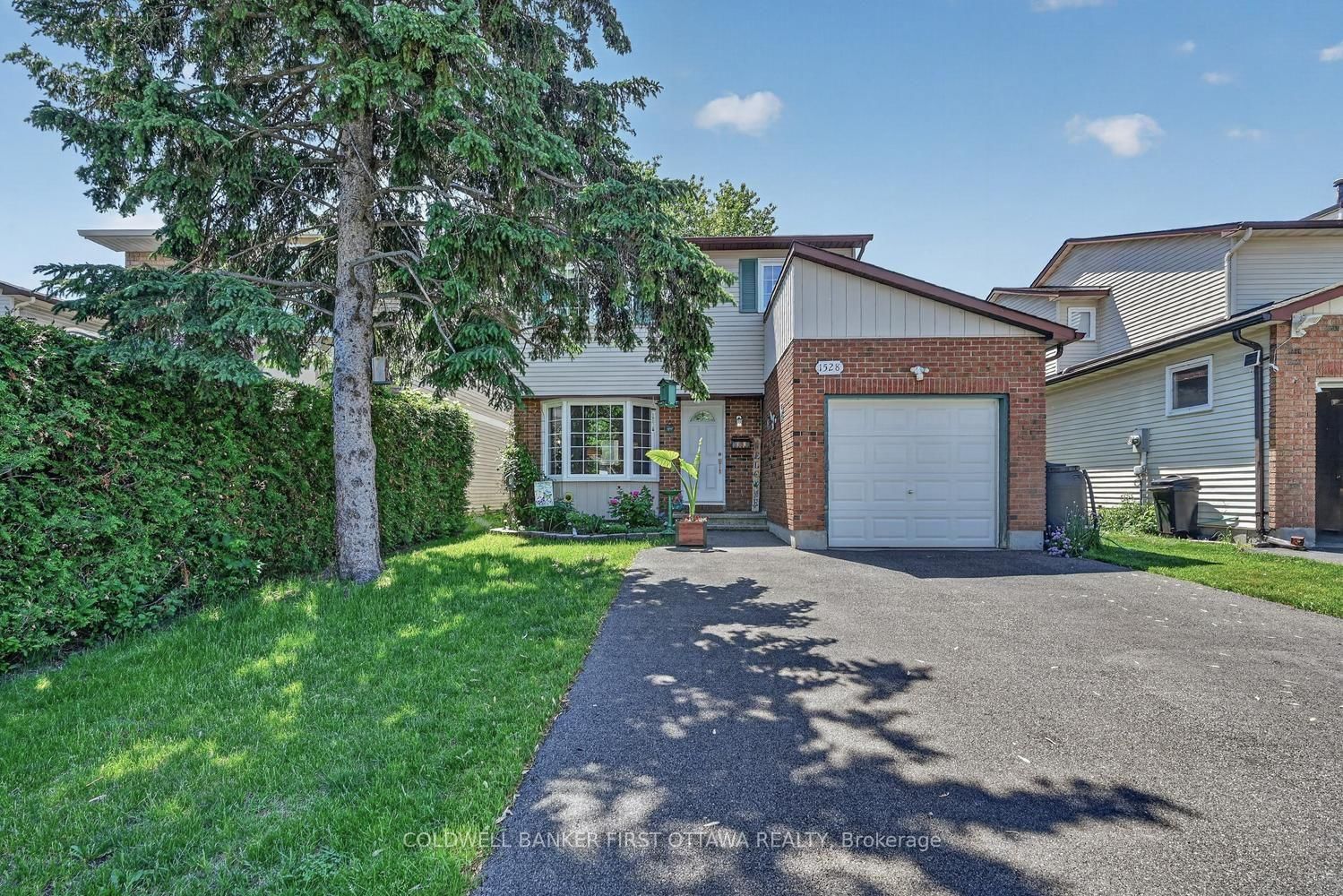 1528 Brookmill Lane, Ottawa, ON
