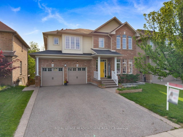 475 Valridge Drive
