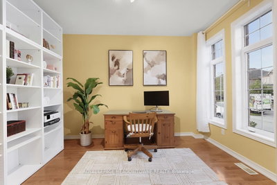 475 Valridge Drive • Hamilton, ON photo 4