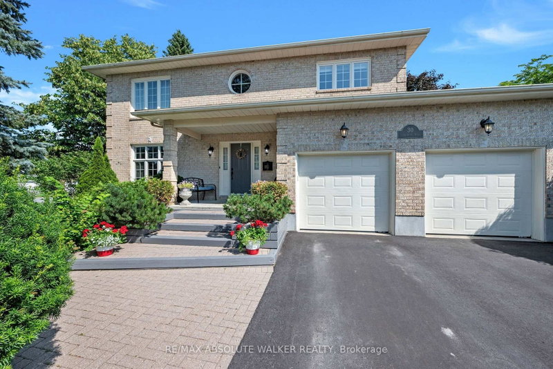home for sale on 30 Elderwood Trail
