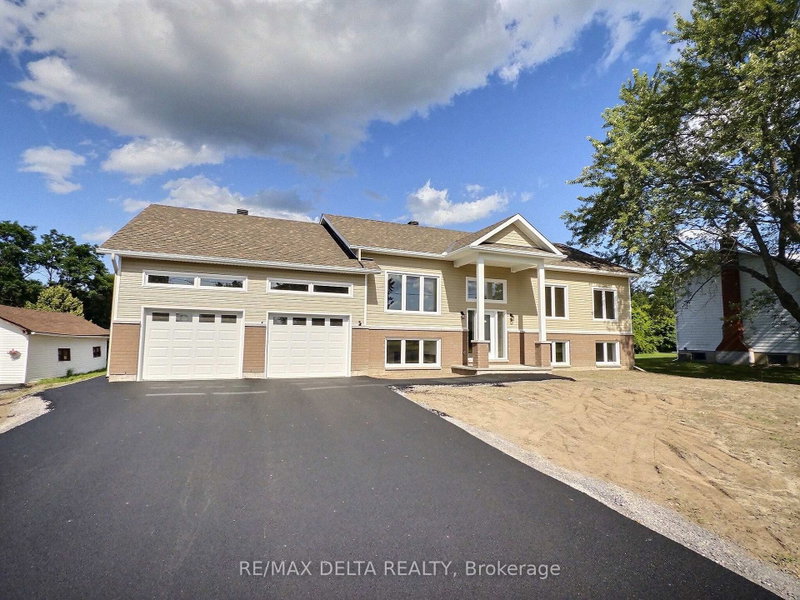 1025 Quigley Hill Road