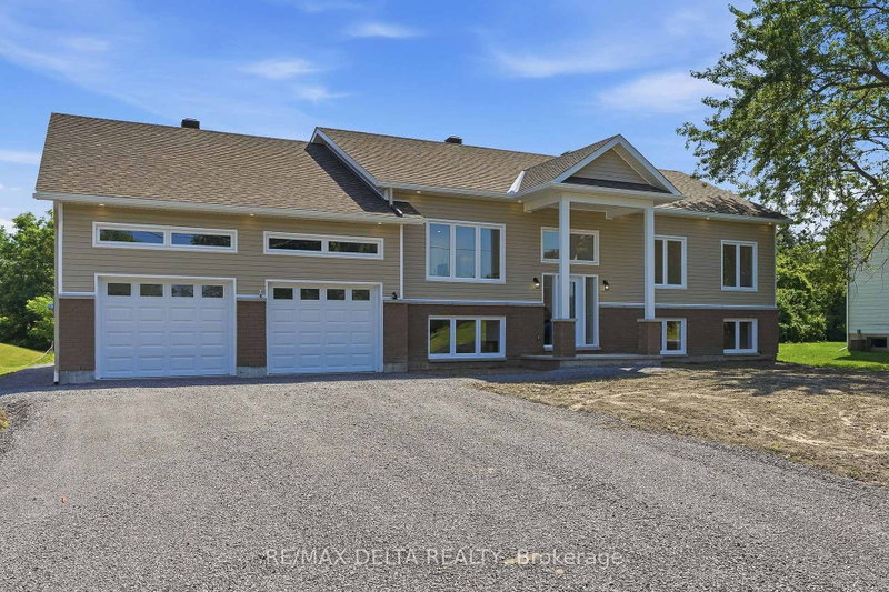 1025 Quigley Hill Road
