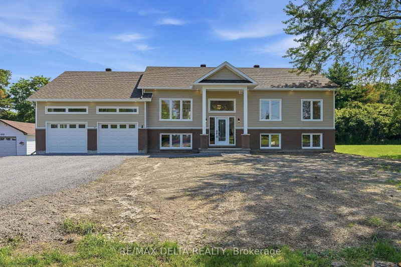 1025 Quigley Hill Road