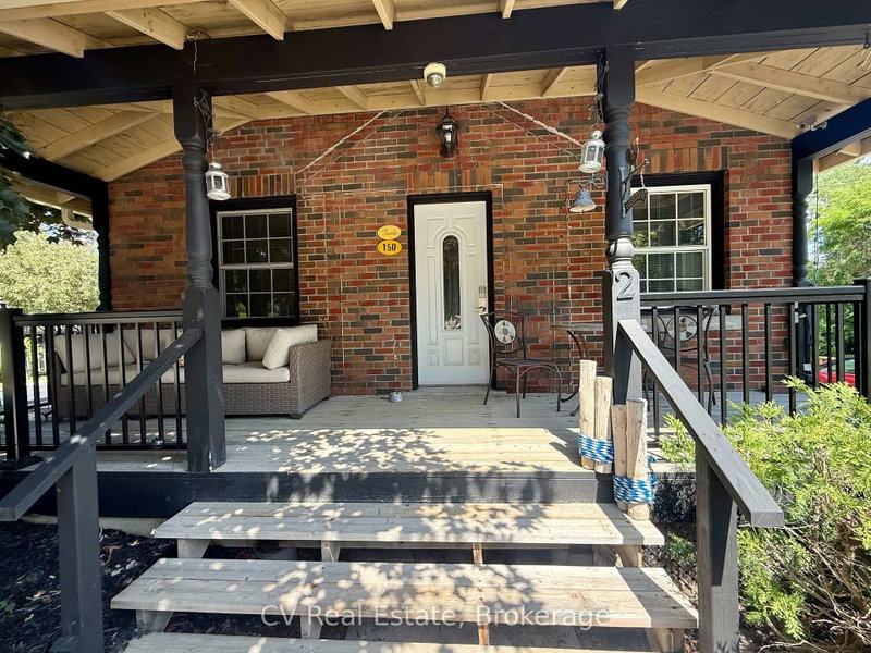 home for lease on 150-2 Mahaffy Court