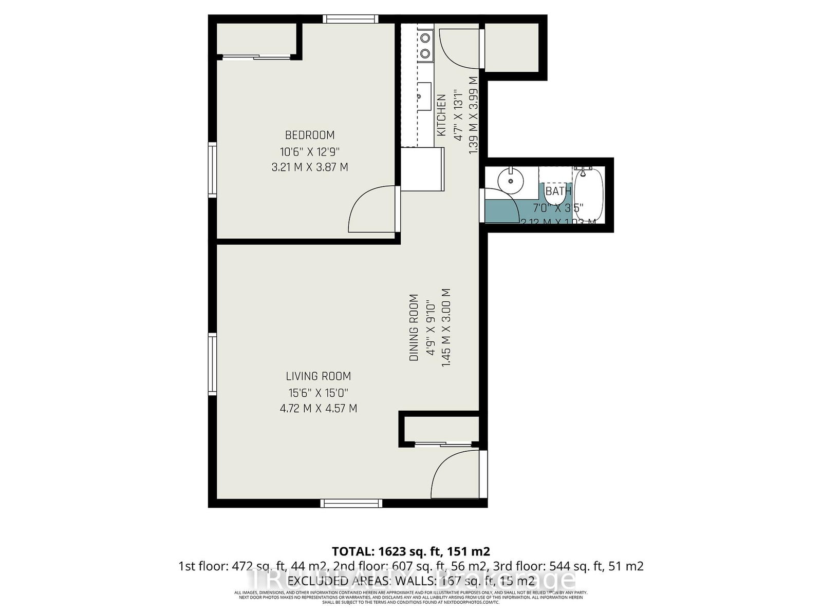 186 Water Street • Almonte, ON photo 30