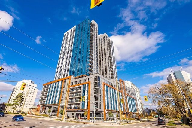 616 - 308 King Street N