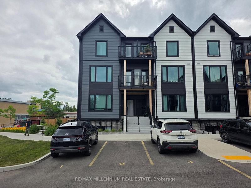 home for lease on 103-708 Woolwich Street