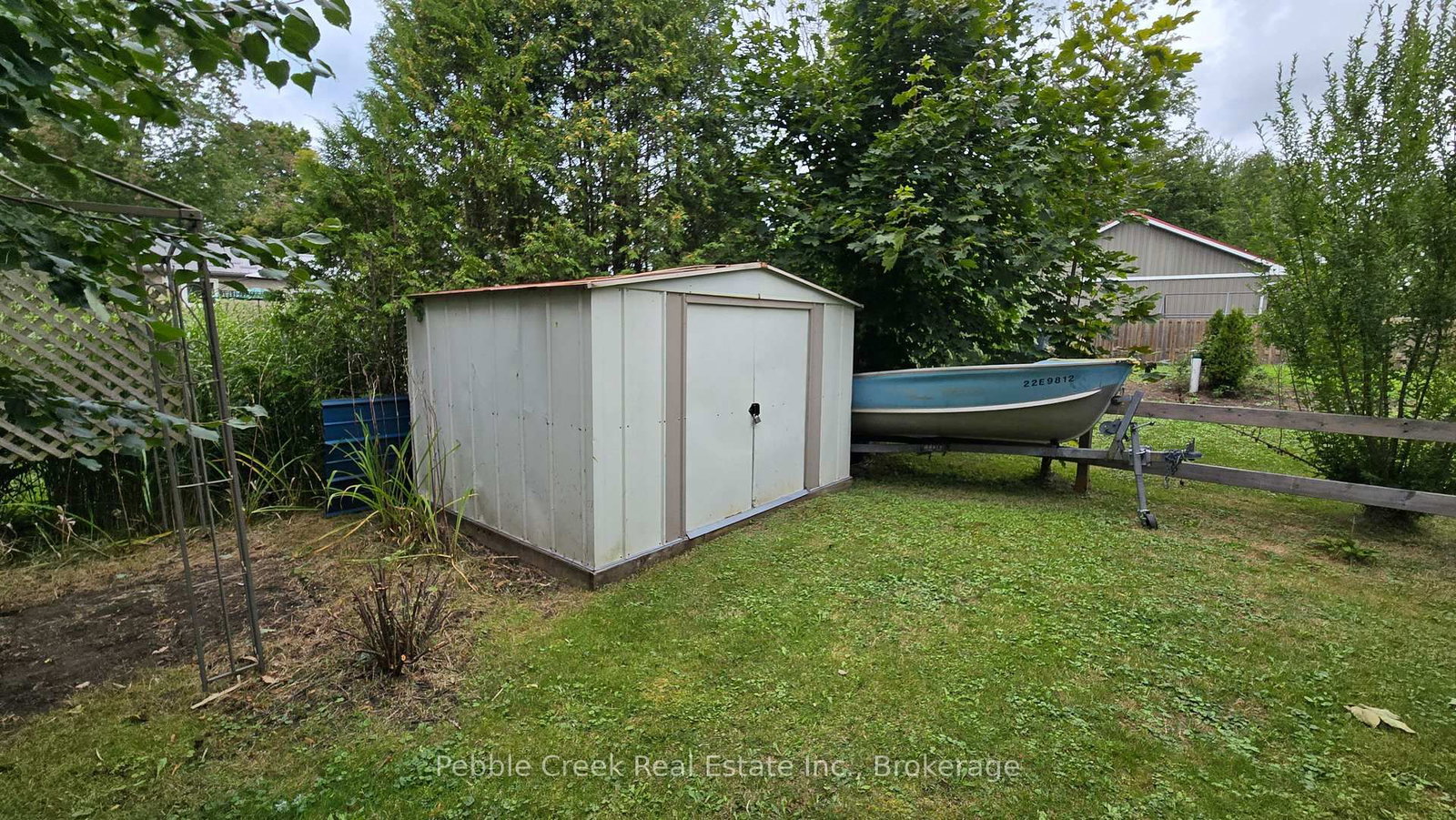6 Park Road • Central Huron, ON photo 22