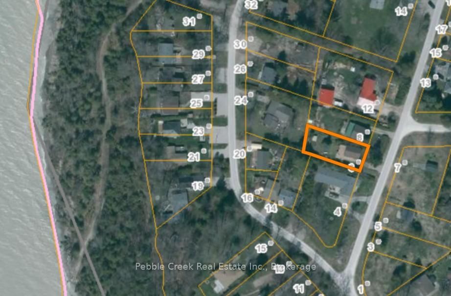 6 Park Road • Central Huron, ON photo 26