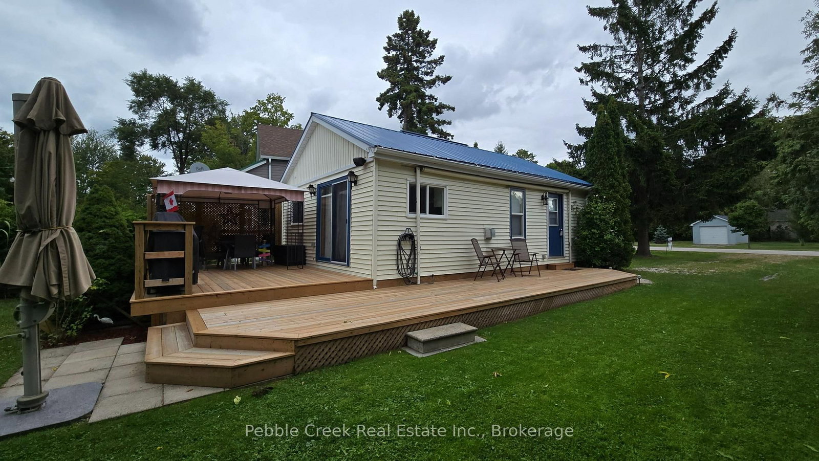 6 Park Road • Central Huron, ON photo 27