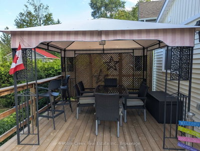 6 Park Road • Central Huron, ON photo 3