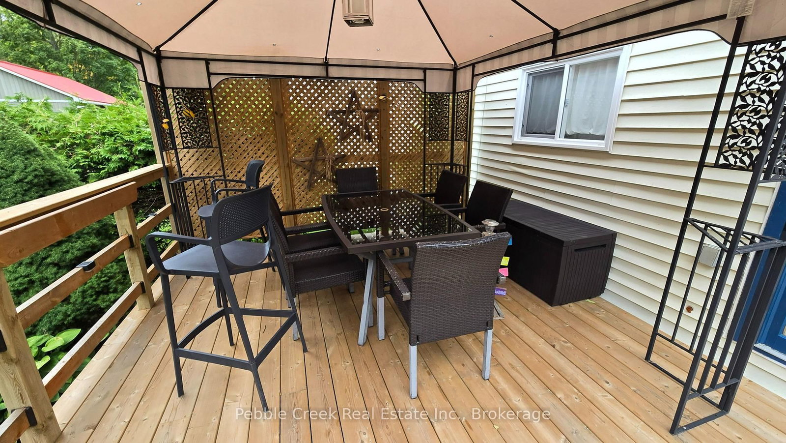 6 Park Road • Central Huron, ON photo 4