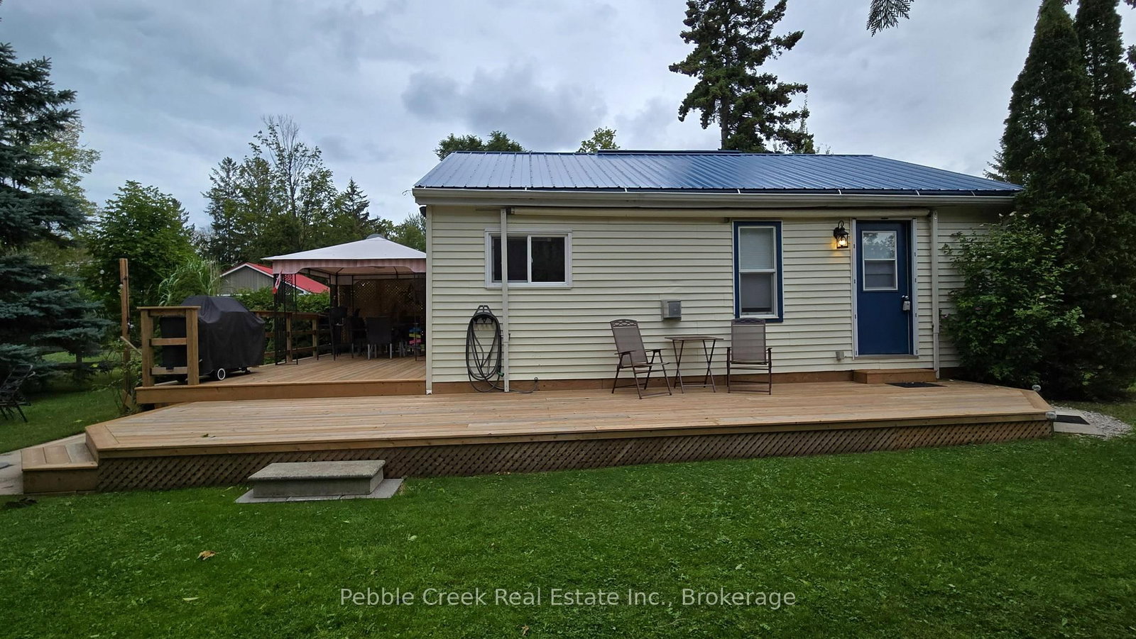 6 Park Road • Central Huron, ON photo 5