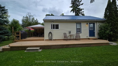 6 Park Road • Central Huron, ON photo 5