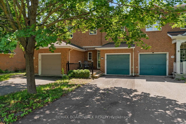 50 Gray Crescent