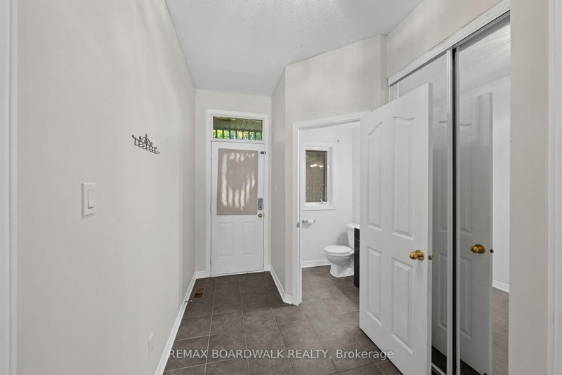 50 Gray Crescent