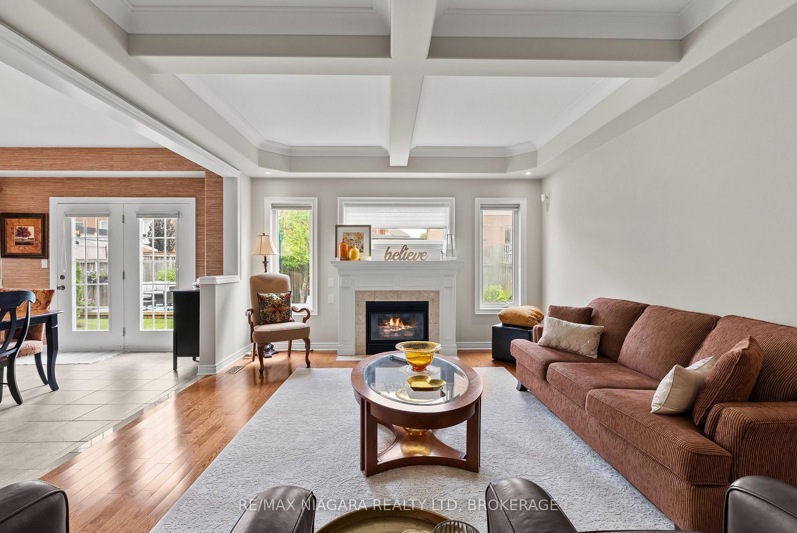 282 Winterberry Boulevard • Thorold, ON photo 18