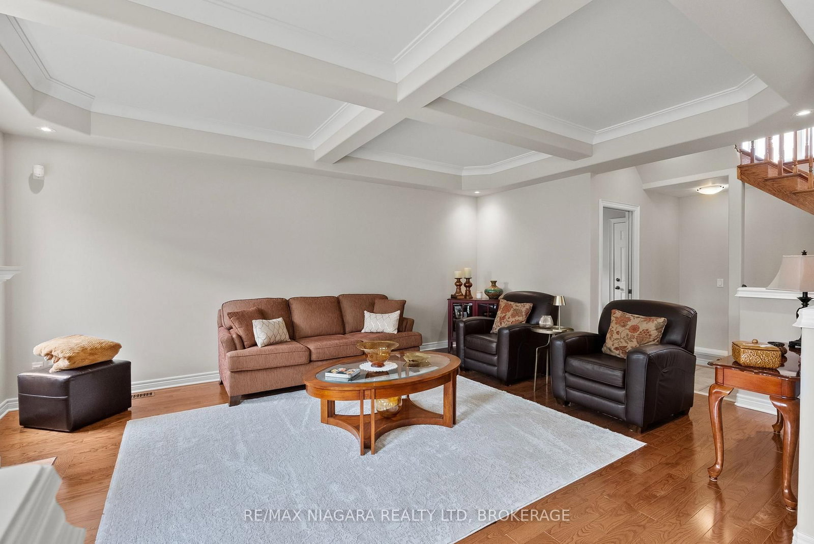 282 Winterberry Boulevard • Thorold, ON photo 20