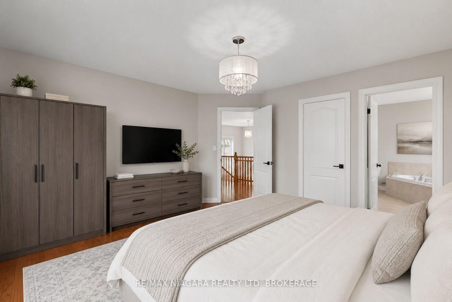 282 Winterberry Boulevard • Thorold, ON photo 28