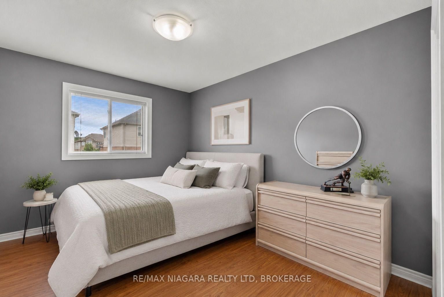 282 Winterberry Boulevard • Thorold, ON photo 30