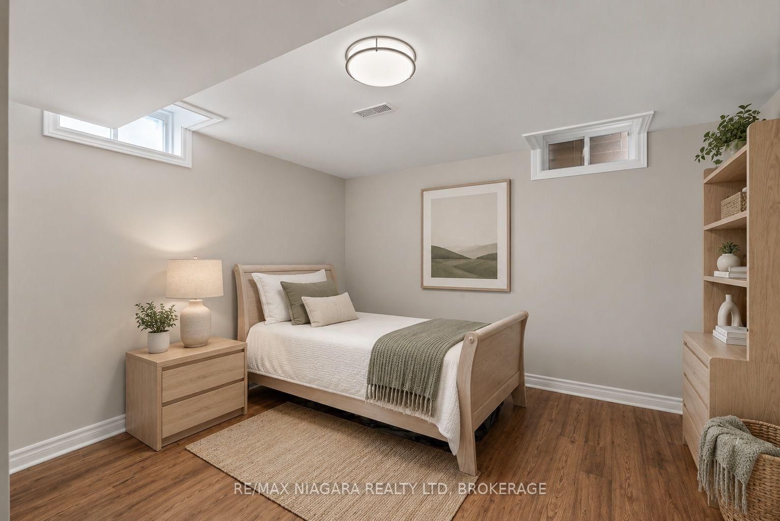282 Winterberry Boulevard • Thorold, ON photo 34