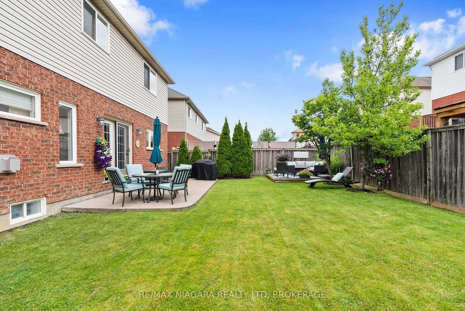 282 Winterberry Boulevard • Thorold, ON photo 39