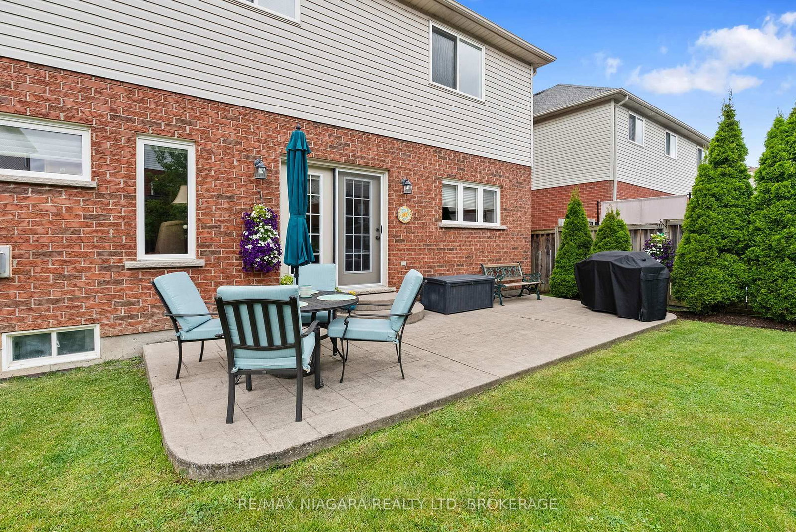 282 Winterberry Boulevard • Thorold, ON photo 40