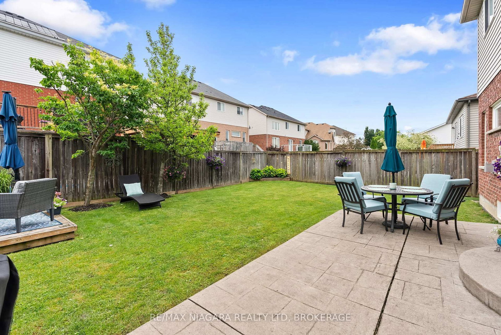 282 Winterberry Boulevard • Thorold, ON photo 41