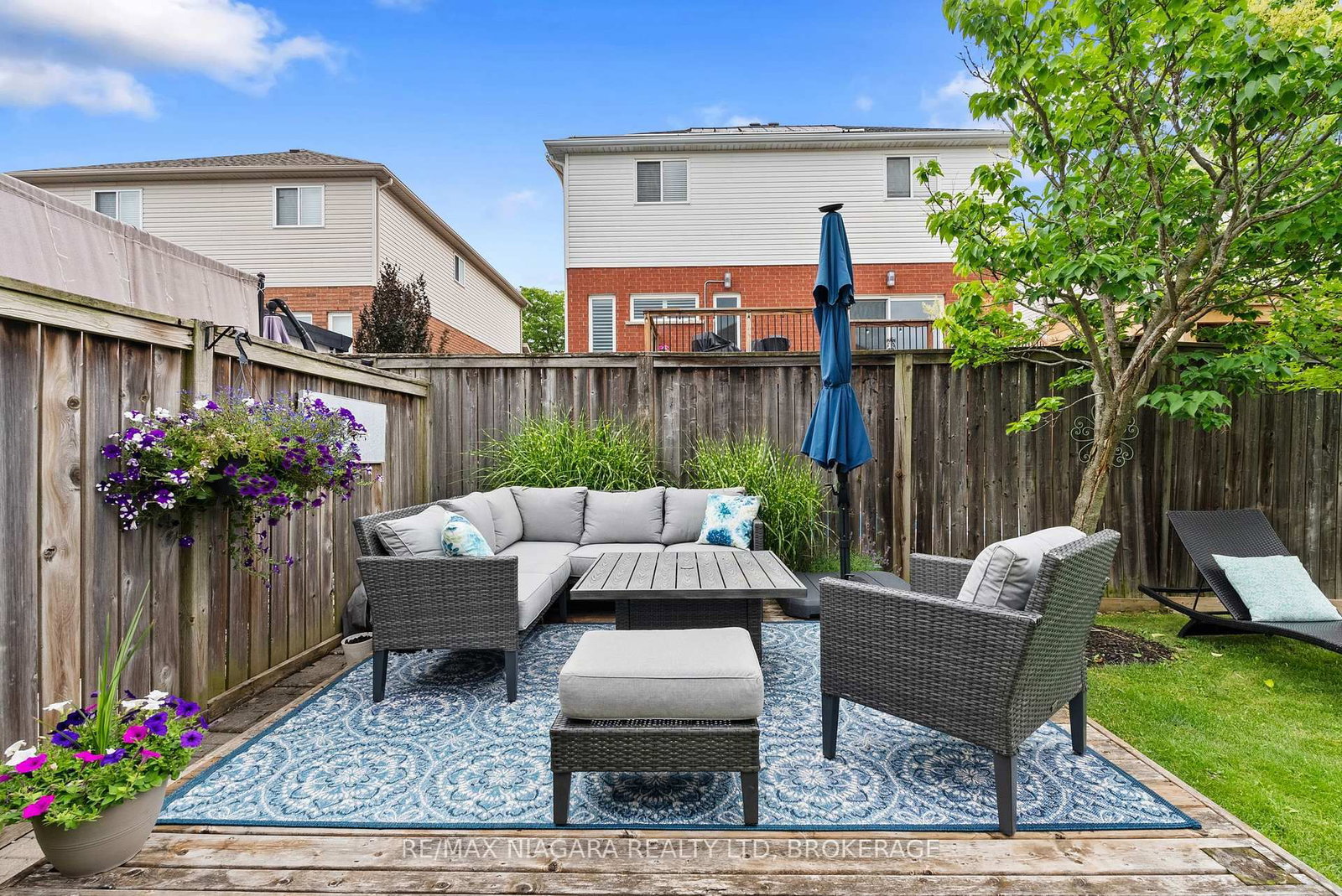 282 Winterberry Boulevard • Thorold, ON photo 42