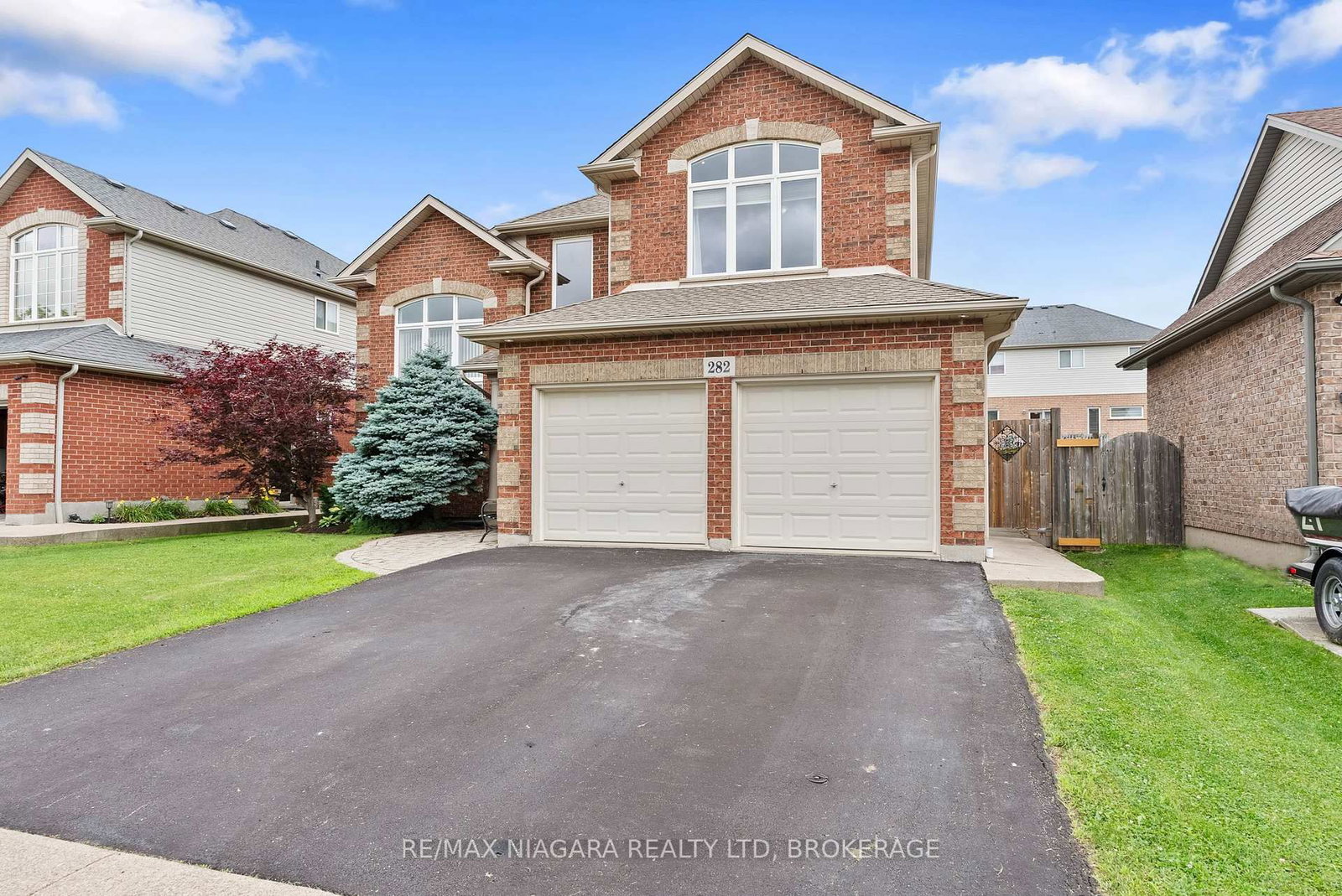 282 Winterberry Boulevard • Thorold, ON photo 43