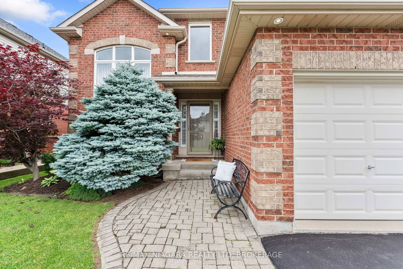 282 Winterberry Boulevard • Thorold, ON photo 44