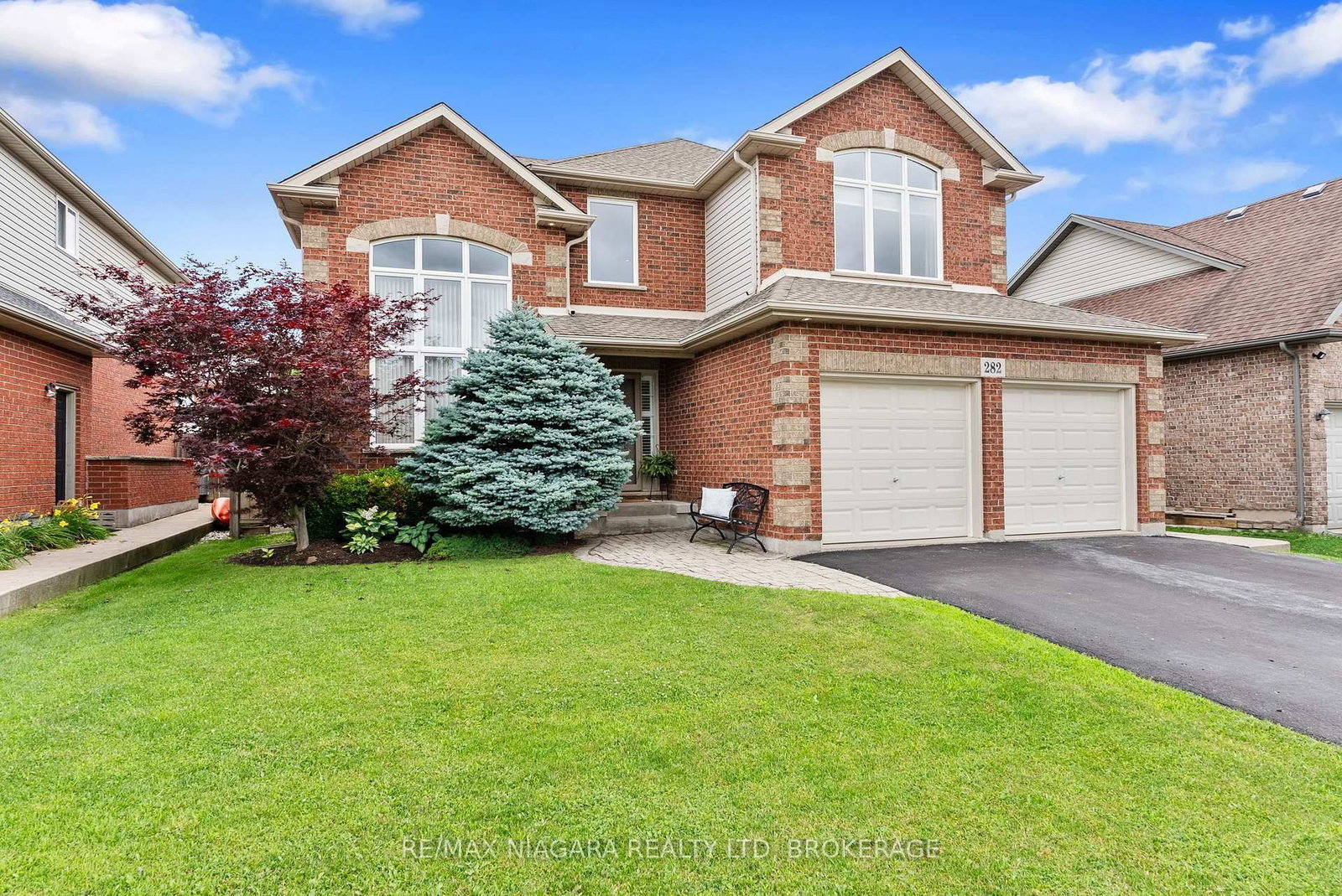 282 Winterberry Boulevard • Thorold, ON photo 6