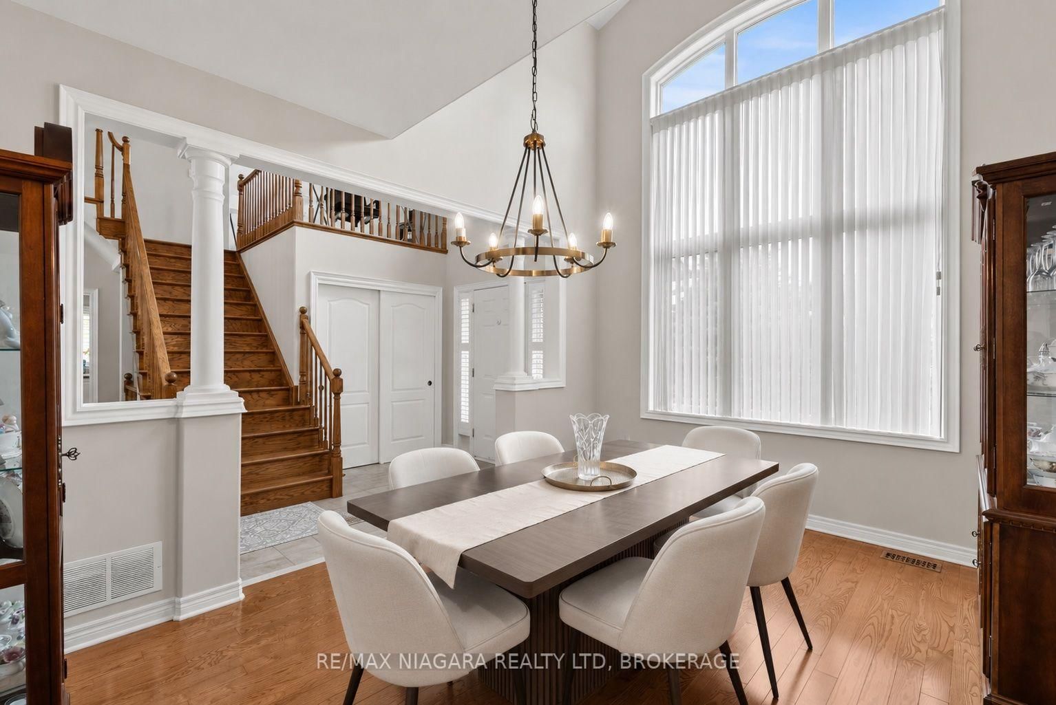 282 Winterberry Boulevard • Thorold, ON photo 8