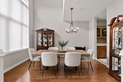 282 Winterberry Boulevard • Thorold, ON photo 9