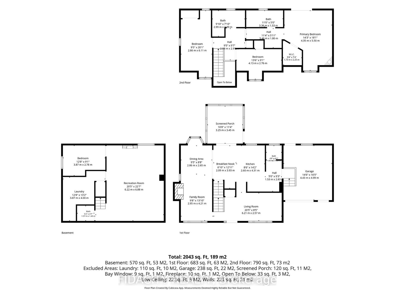13 Poole Creek Crescent • Stittsville, ON photo 44