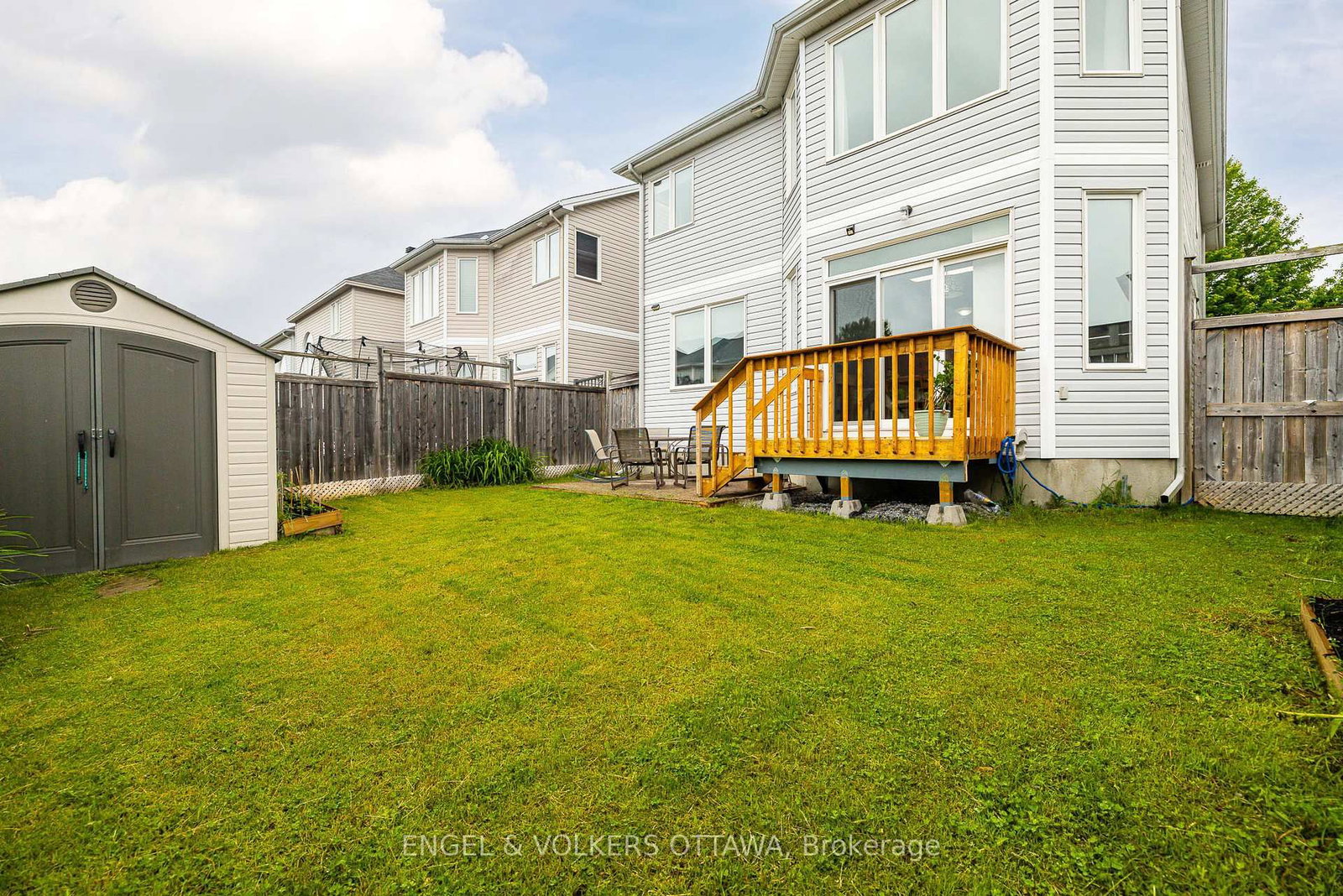 166 Macara Crescent • Kanata, ON photo 39