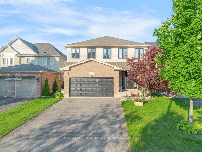 71 Mcfarlane Drive • Cambridge, ON photo 1