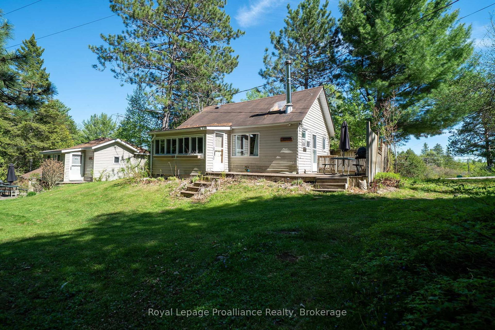 2471 Road 506 • Cloyne, ON photo 16