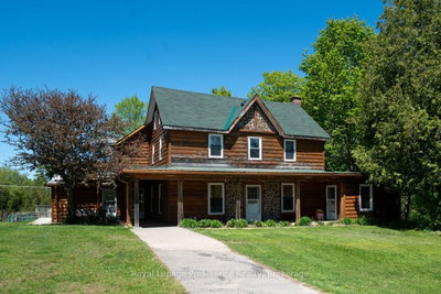 2471 Road 506 • Cloyne, ON photo 3