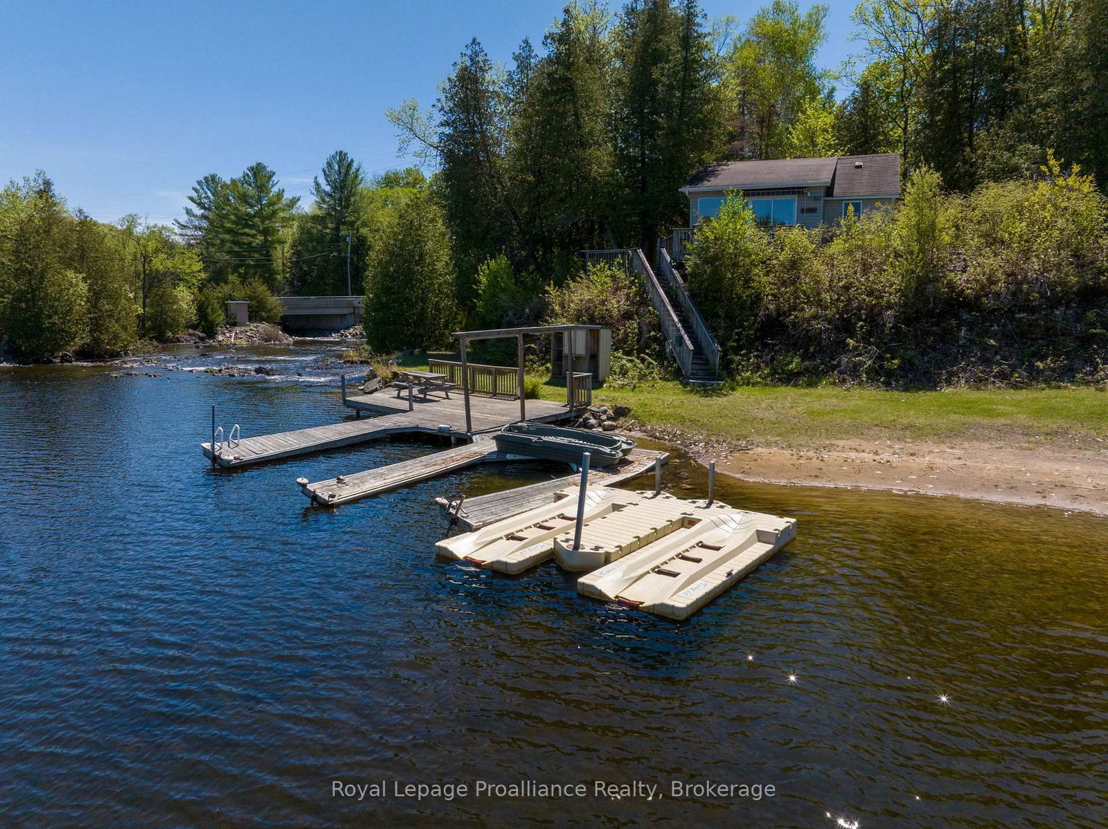 2471 Road 506 • Cloyne, ON photo 32