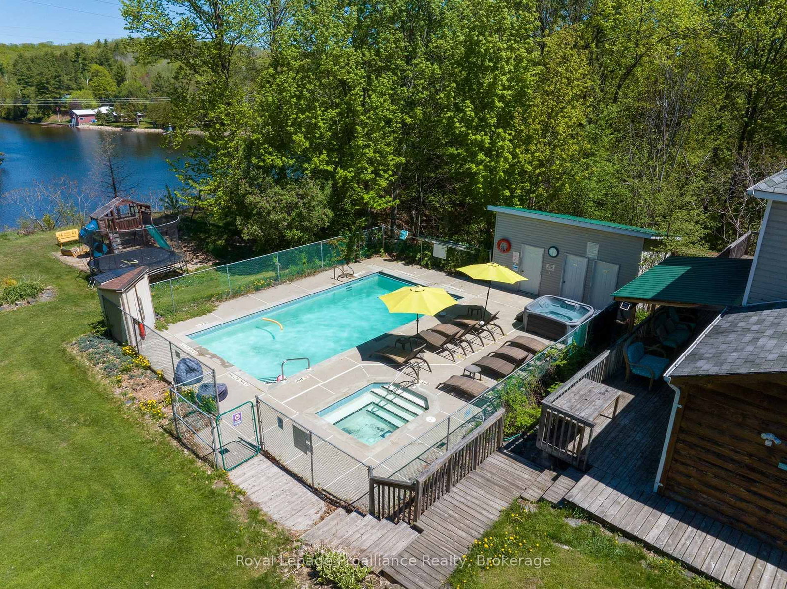 2471 Road 506 • Cloyne, ON photo 34