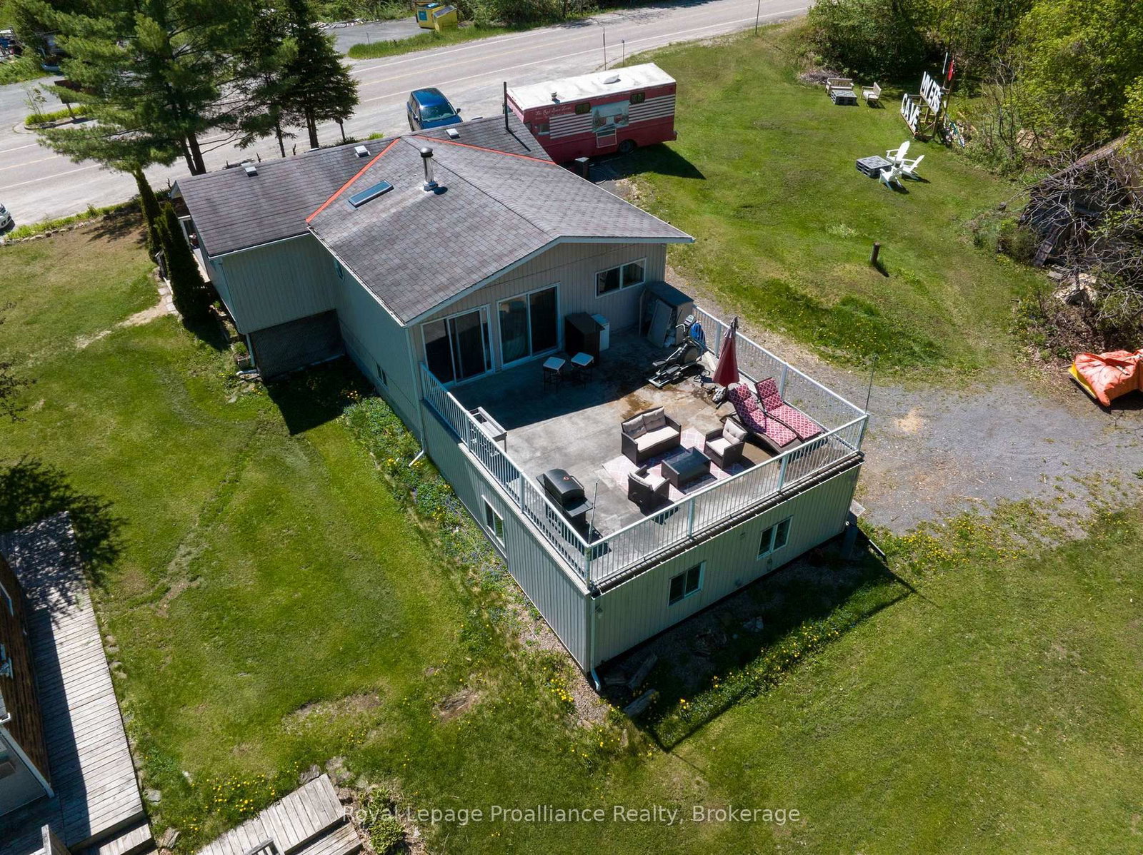 2471 Road 506 • Cloyne, ON photo 36