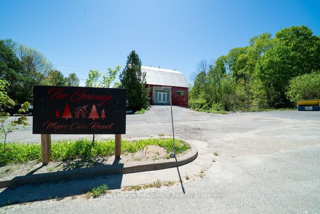 2471 Road 506 • Cloyne, ON photo 37