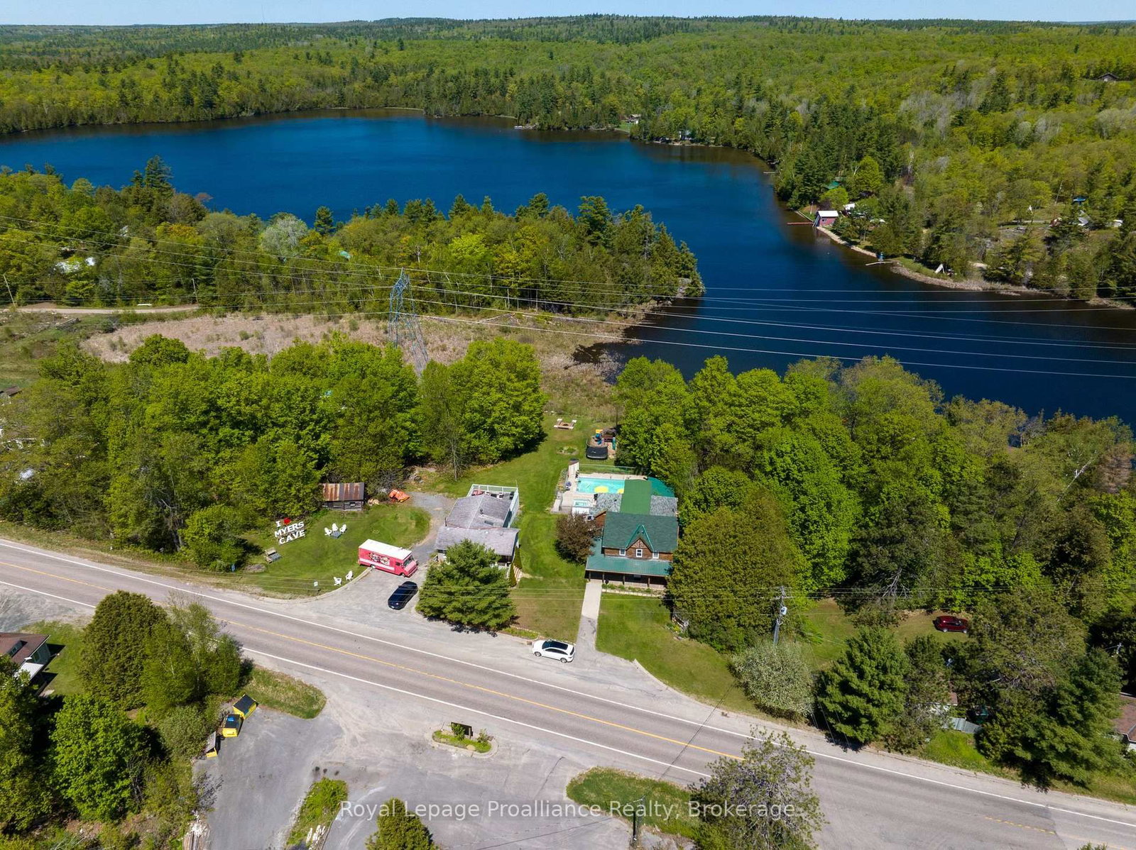 2471 Road 506 • Cloyne, ON photo 38
